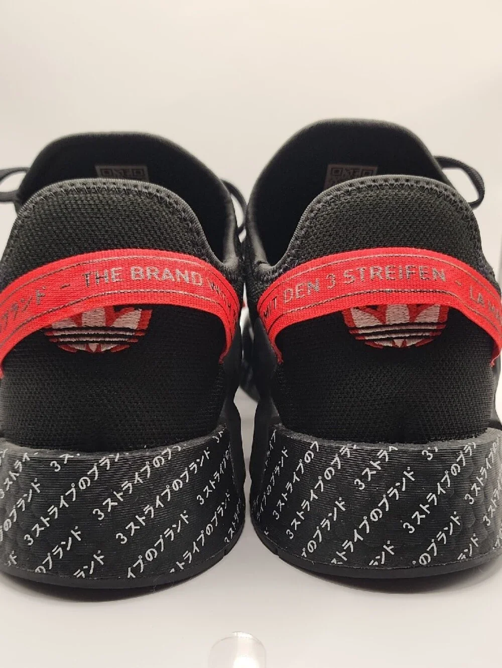 adidas japanese print